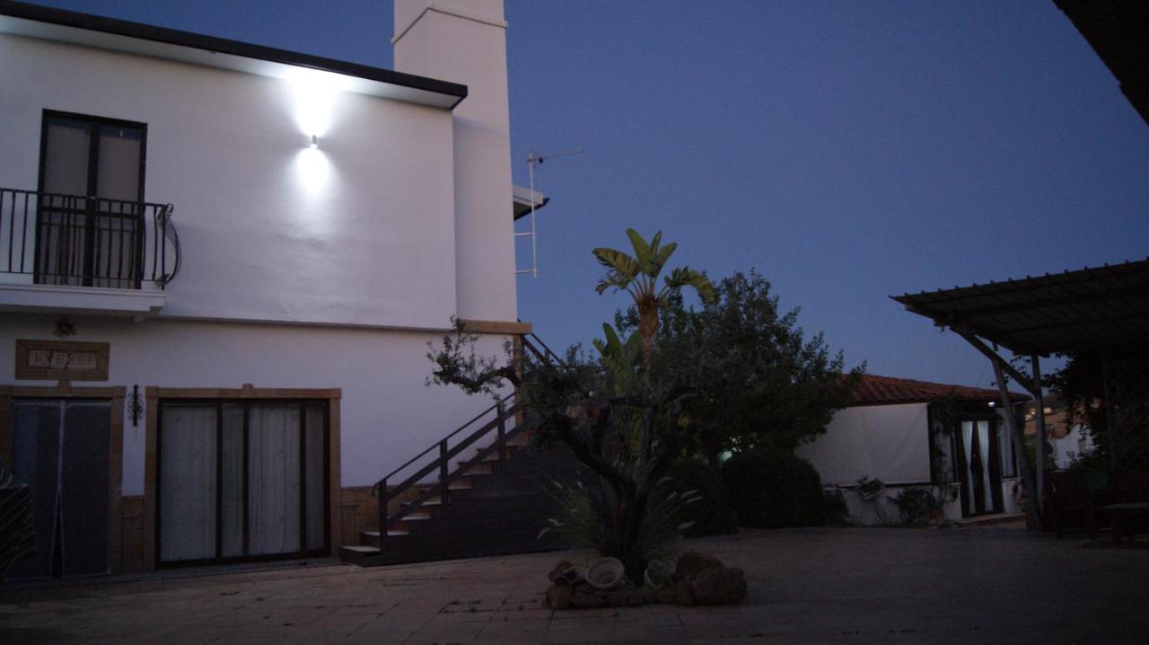 B&B Eyexei Domus Agrigento Kültér fotó