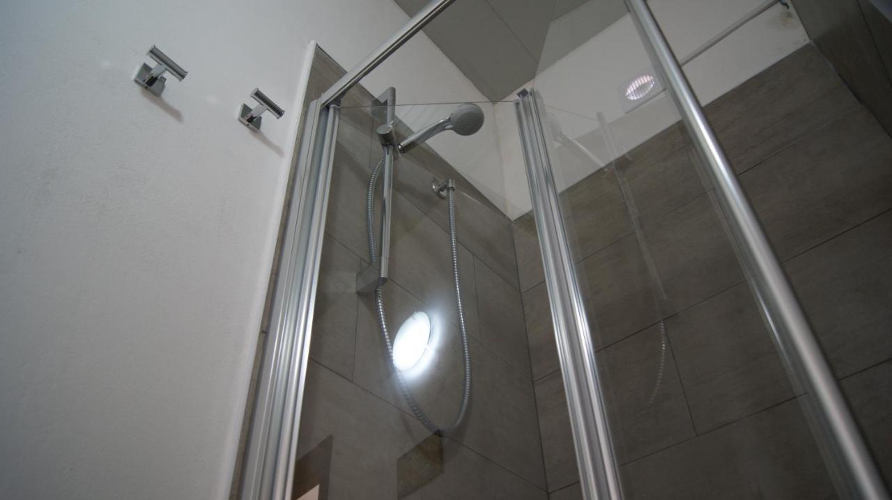 B&B Eyexei Domus Agrigento Kültér fotó