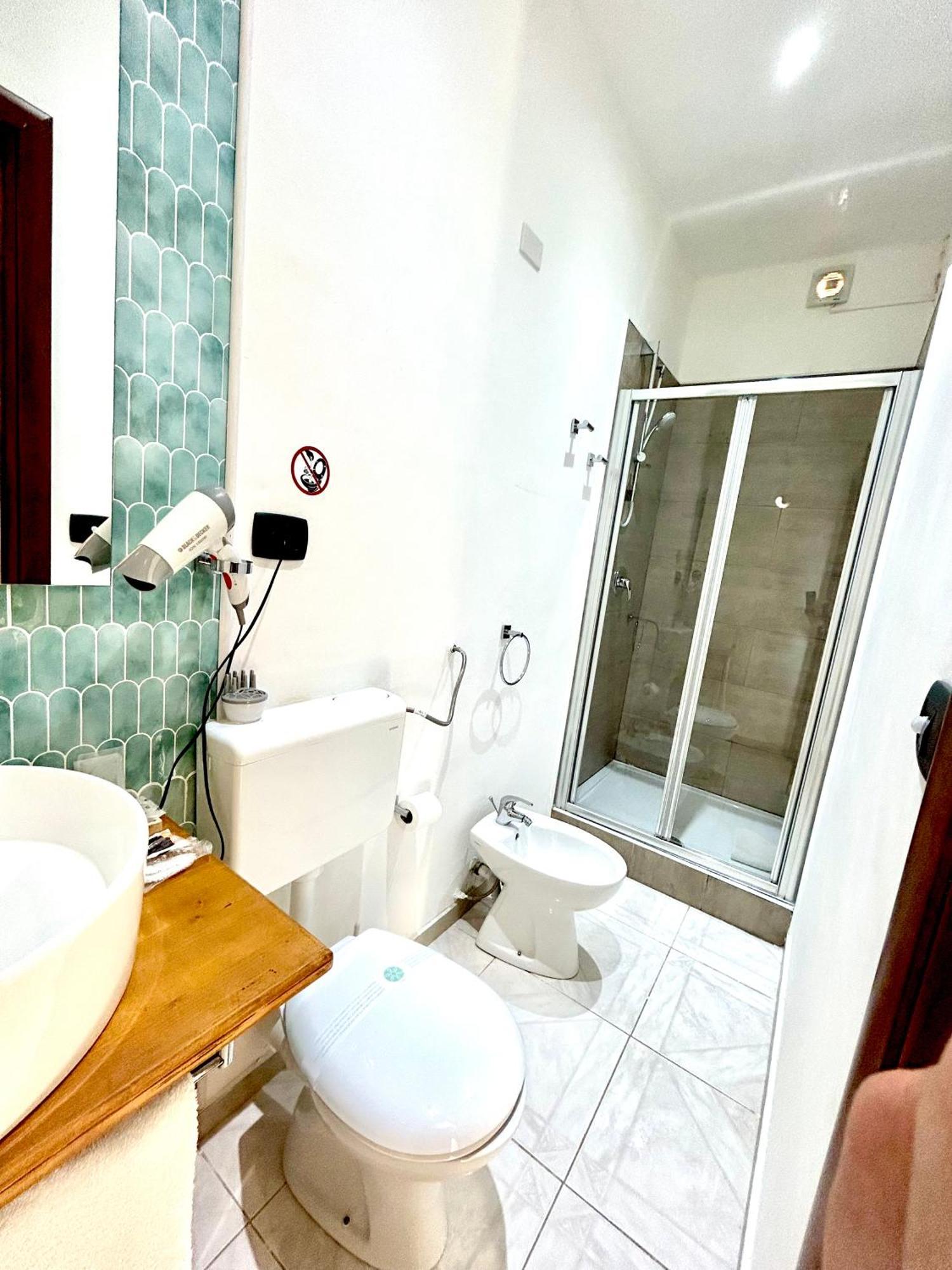 B&B Eyexei Domus Agrigento Kültér fotó