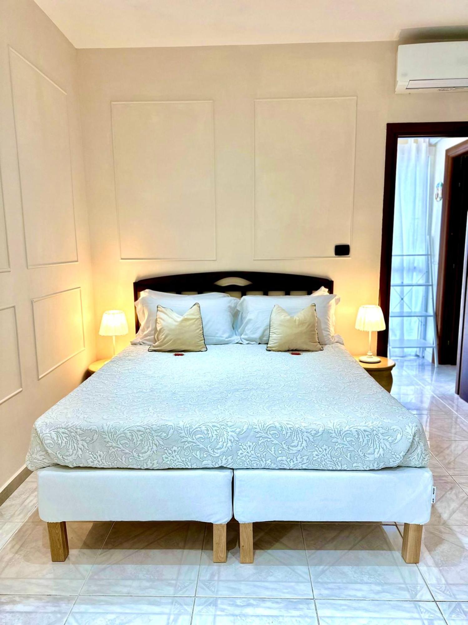 B&B Eyexei Domus Agrigento Kültér fotó