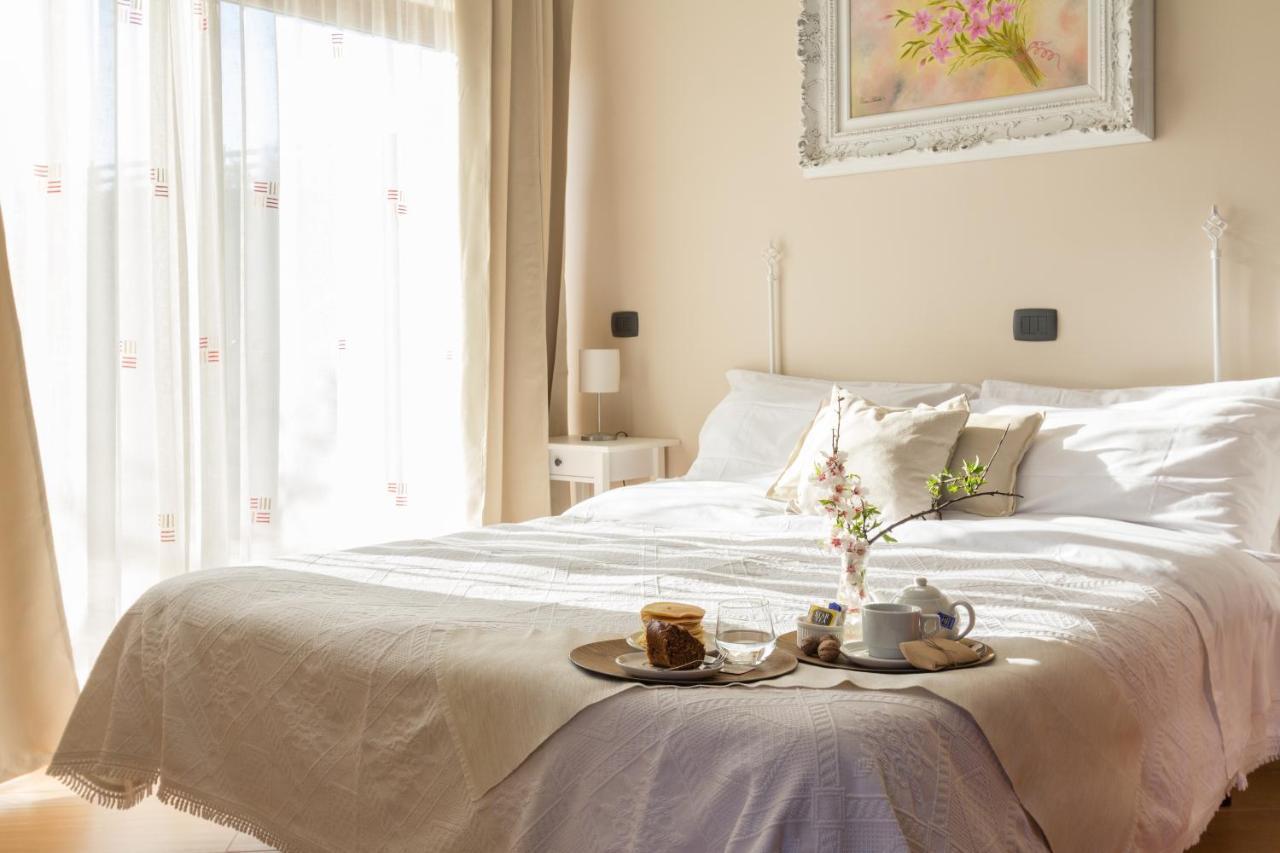 B&B Eyexei Domus Agrigento Kültér fotó