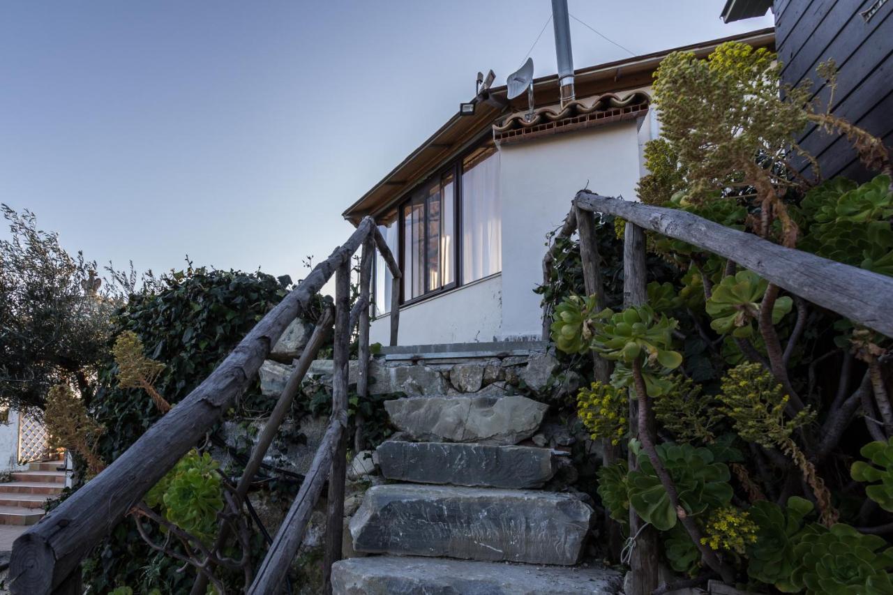 B&B Eyexei Domus Agrigento Kültér fotó