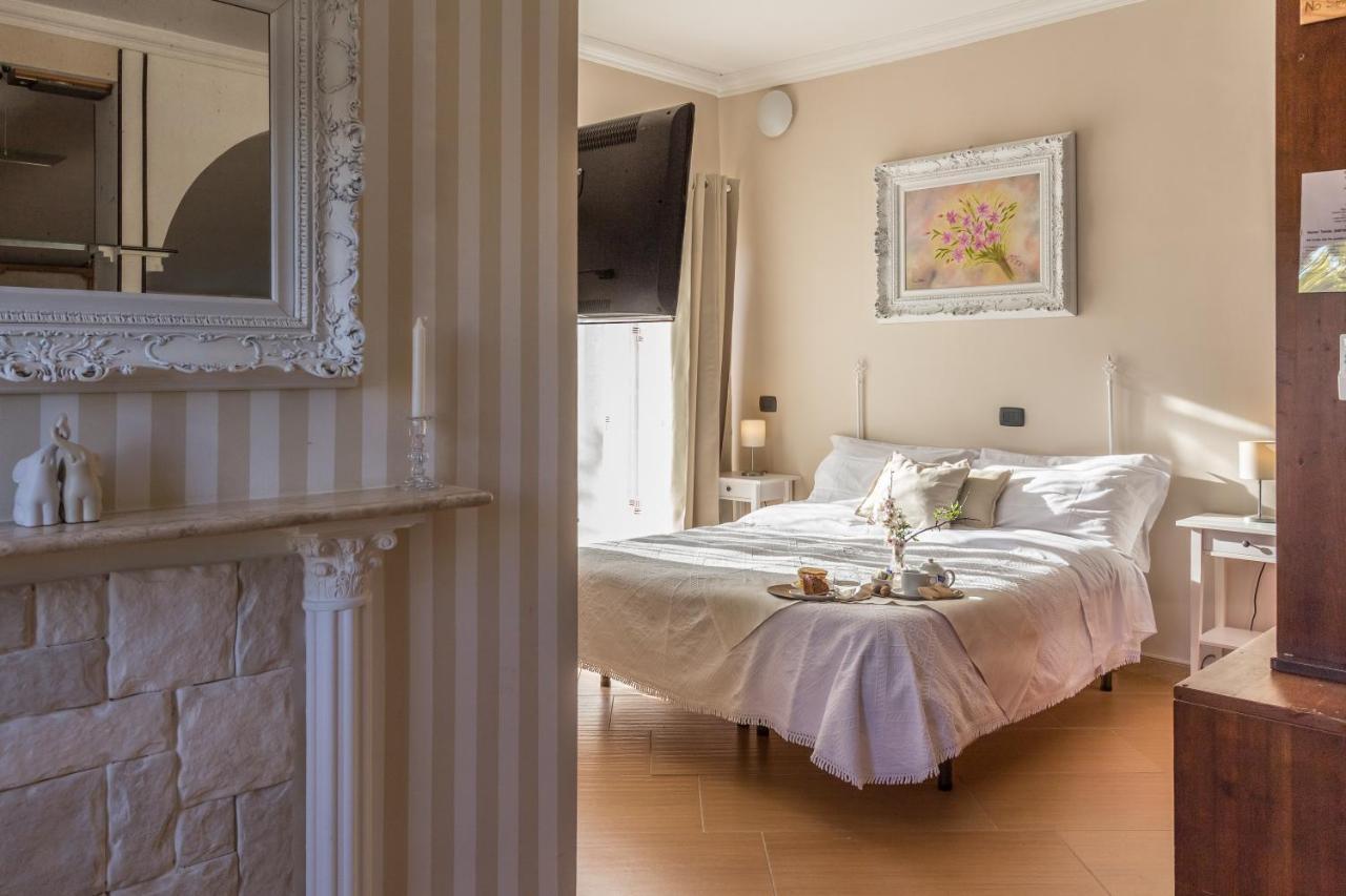 B&B Eyexei Domus Agrigento Kültér fotó
