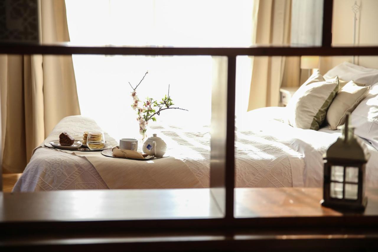 B&B Eyexei Domus Agrigento Kültér fotó